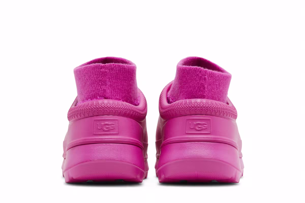 UGG Women's Tasman X Dragon Fruit, view 7