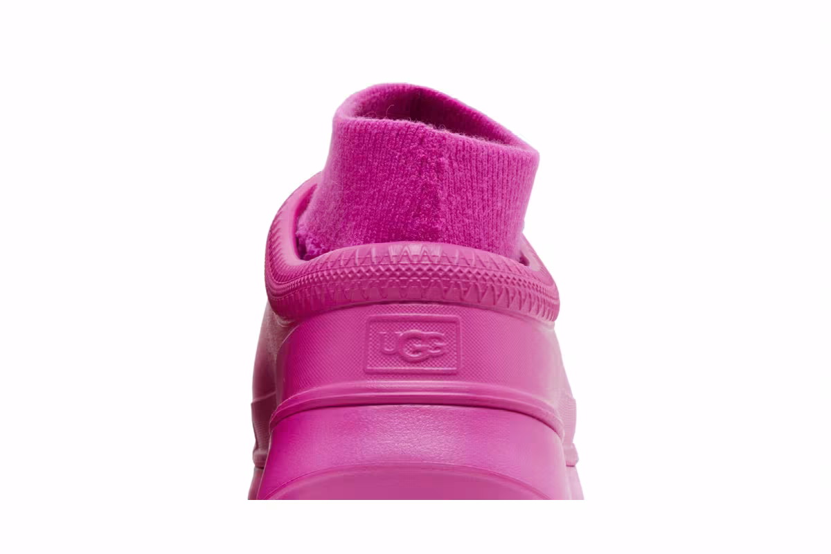 UGG Women's Tasman X Dragon Fruit, view 8