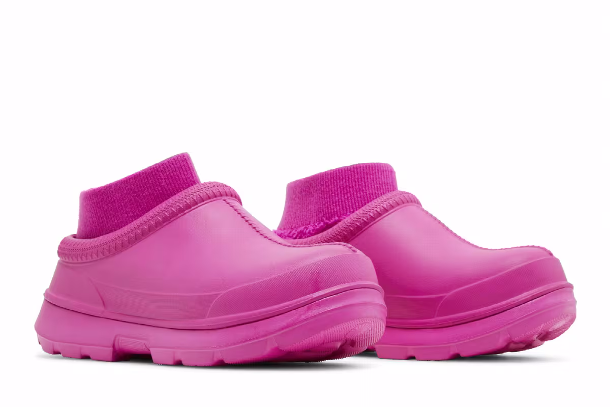 UGG Women's Tasman X Dragon Fruit, view 9