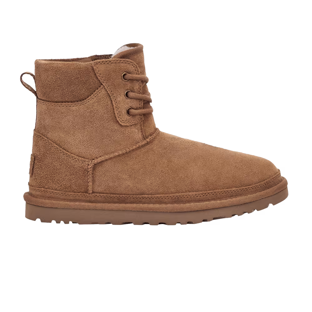 UGG Women's Neumel Hiker Chestnut