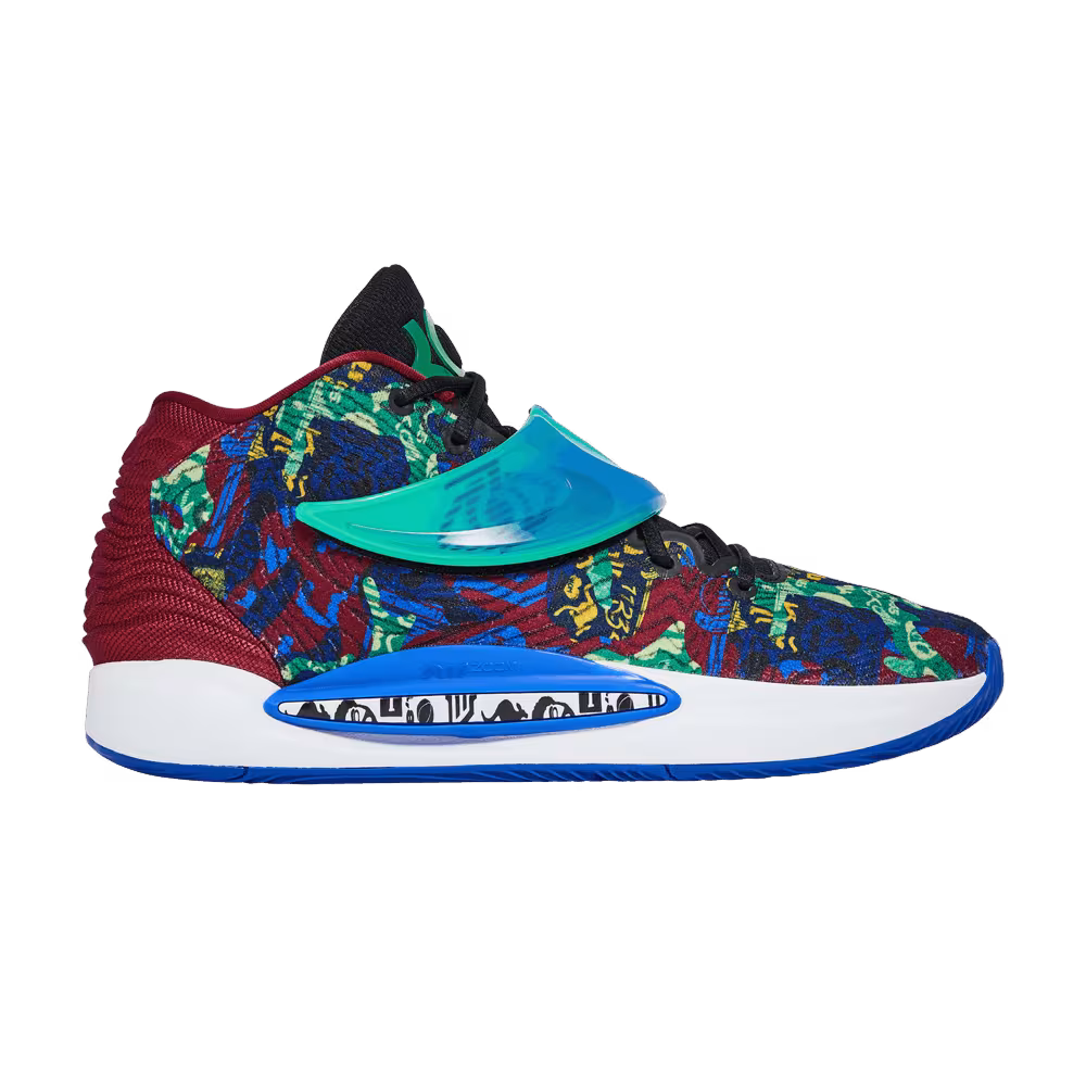 Nike KD 14 Ky-D