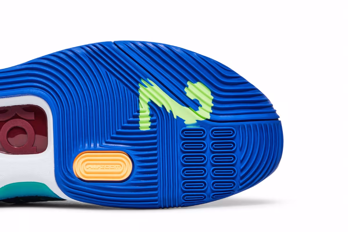 Nike KD 14 Ky-D, view 6