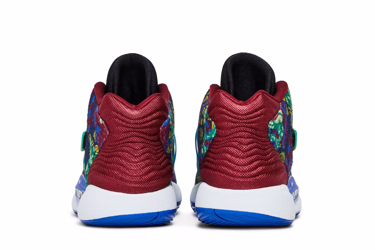 Nike KD 14 Ky-D, view 7