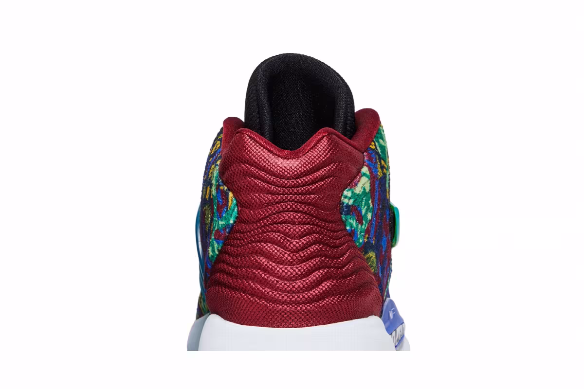 Nike KD 14 Ky-D, view 8