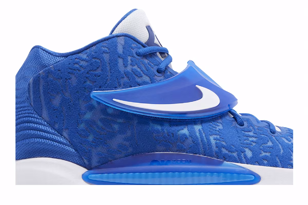 Nike KD 14 TB Game Royal, view 3