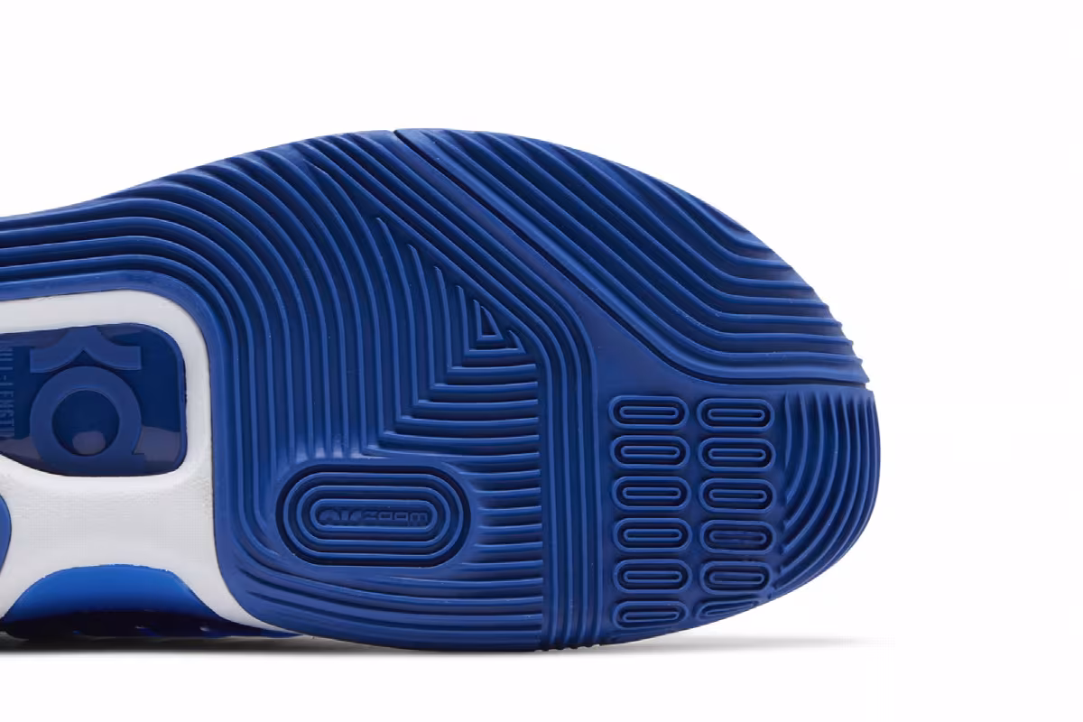 Nike KD 14 TB Game Royal, view 6