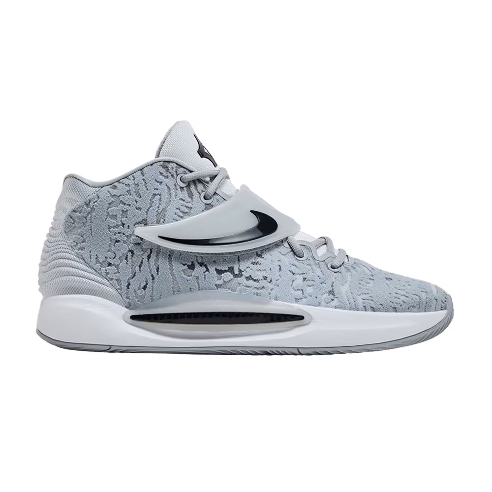 Nike KD 14 TB Wolf Grey