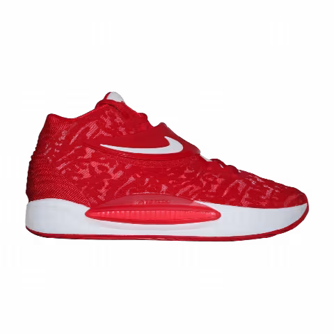 Nike KD 14 TB 'University Red'