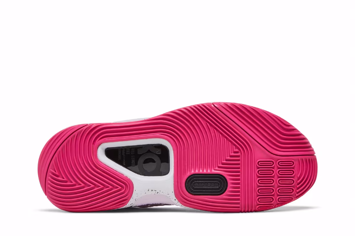 Nike KD 14 Kay Yow, view 5