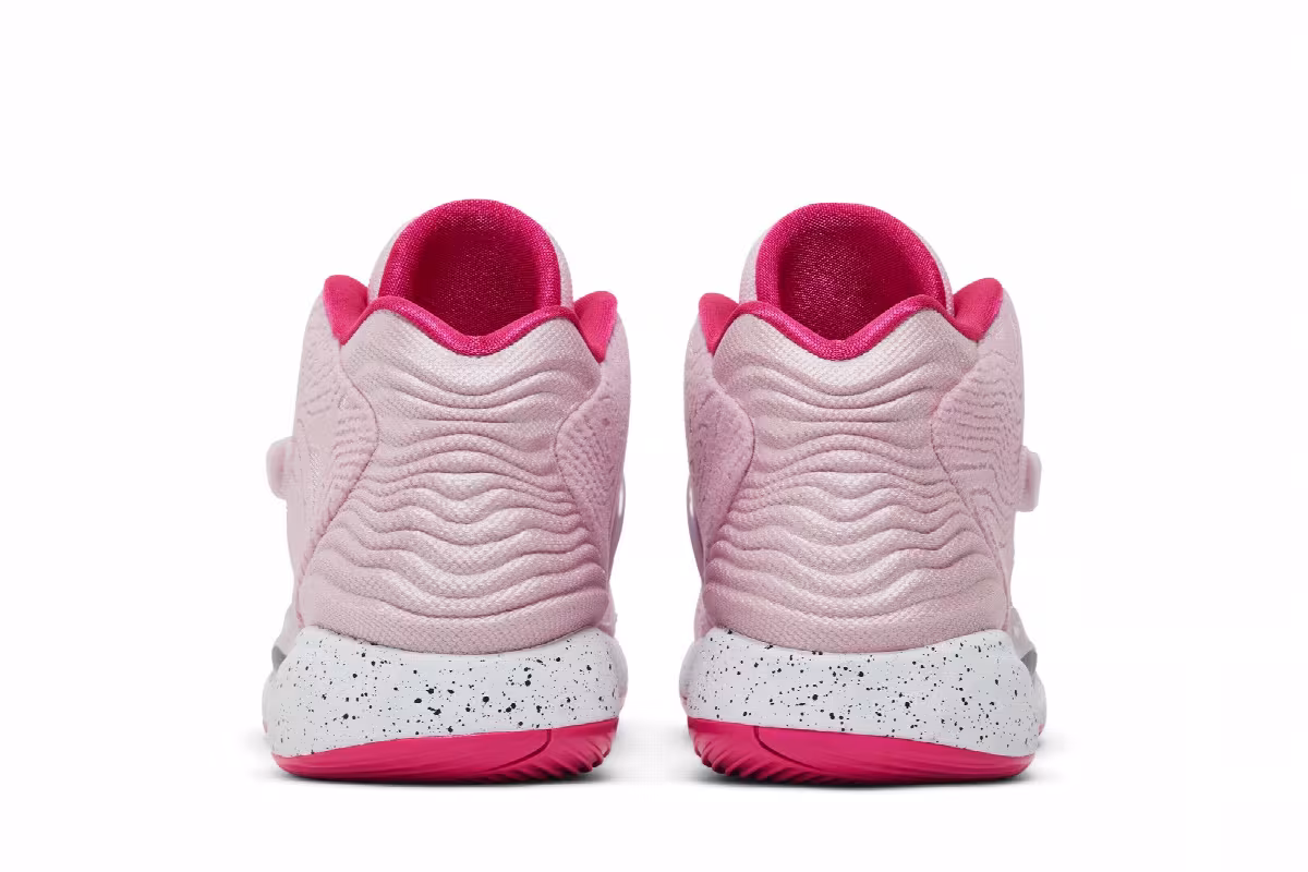 Nike KD 14 Kay Yow, view 7