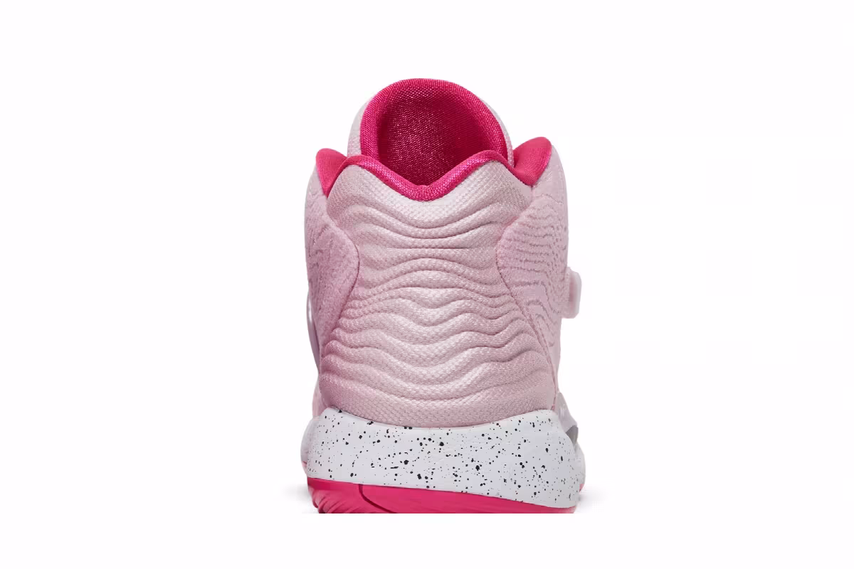 Nike KD 14 Kay Yow, view 8