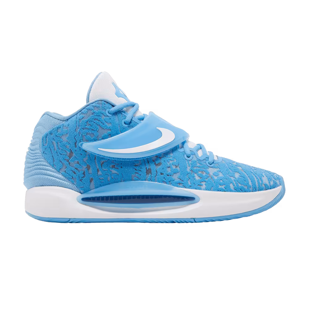 Nike KD 14 TB University Blue
