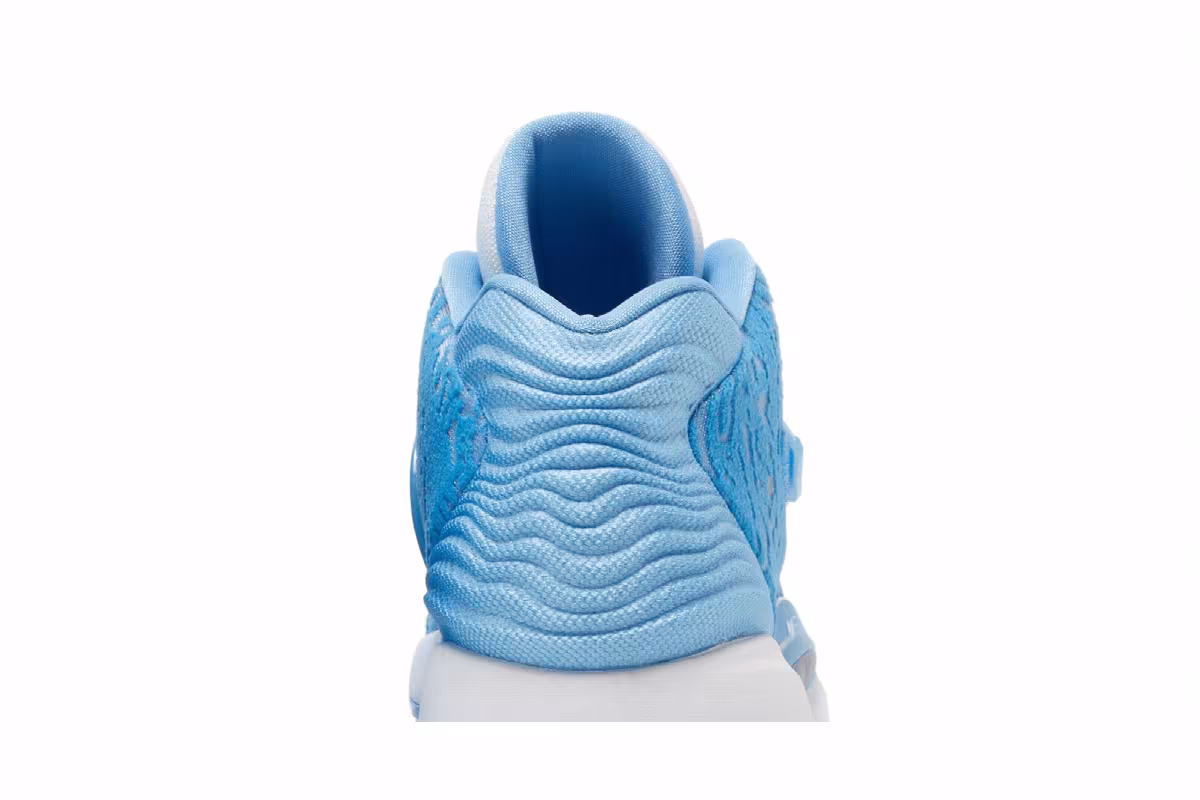Nike KD 14 TB University Blue, view 8