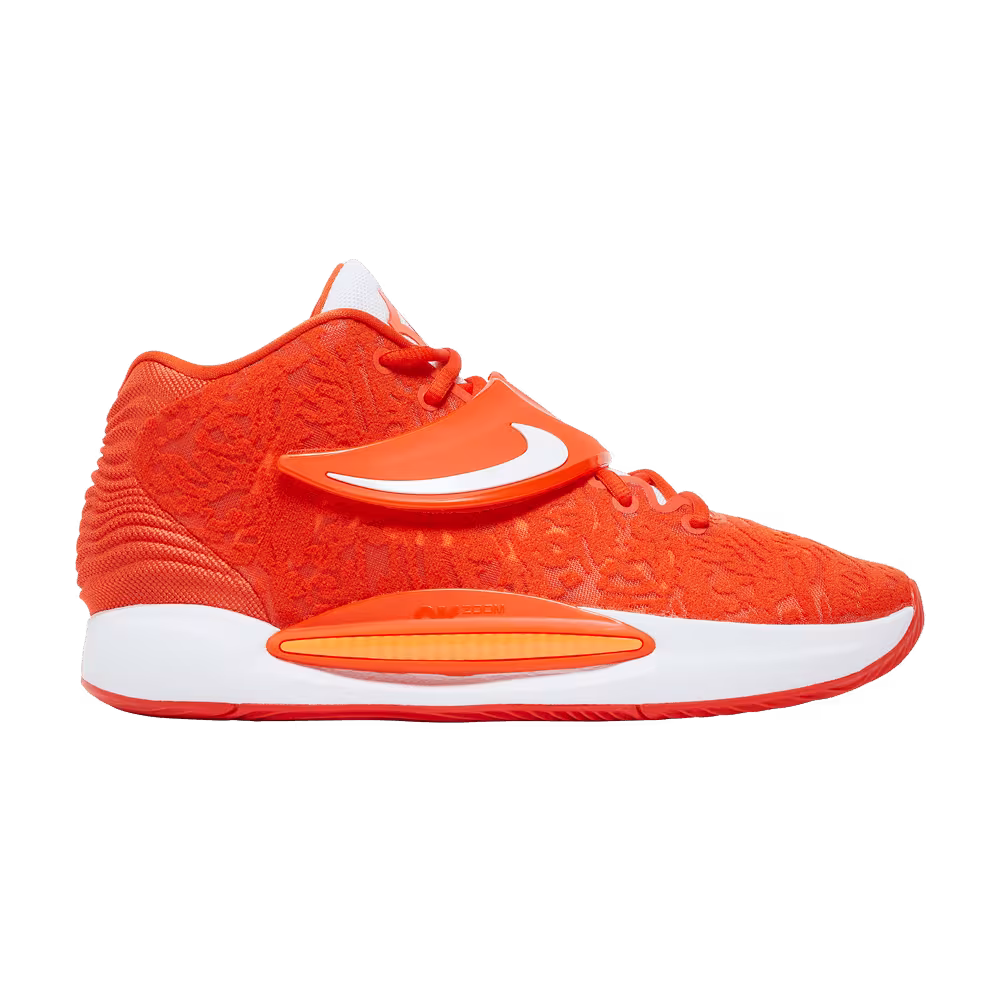 Nike KD 14 TB Team Orange