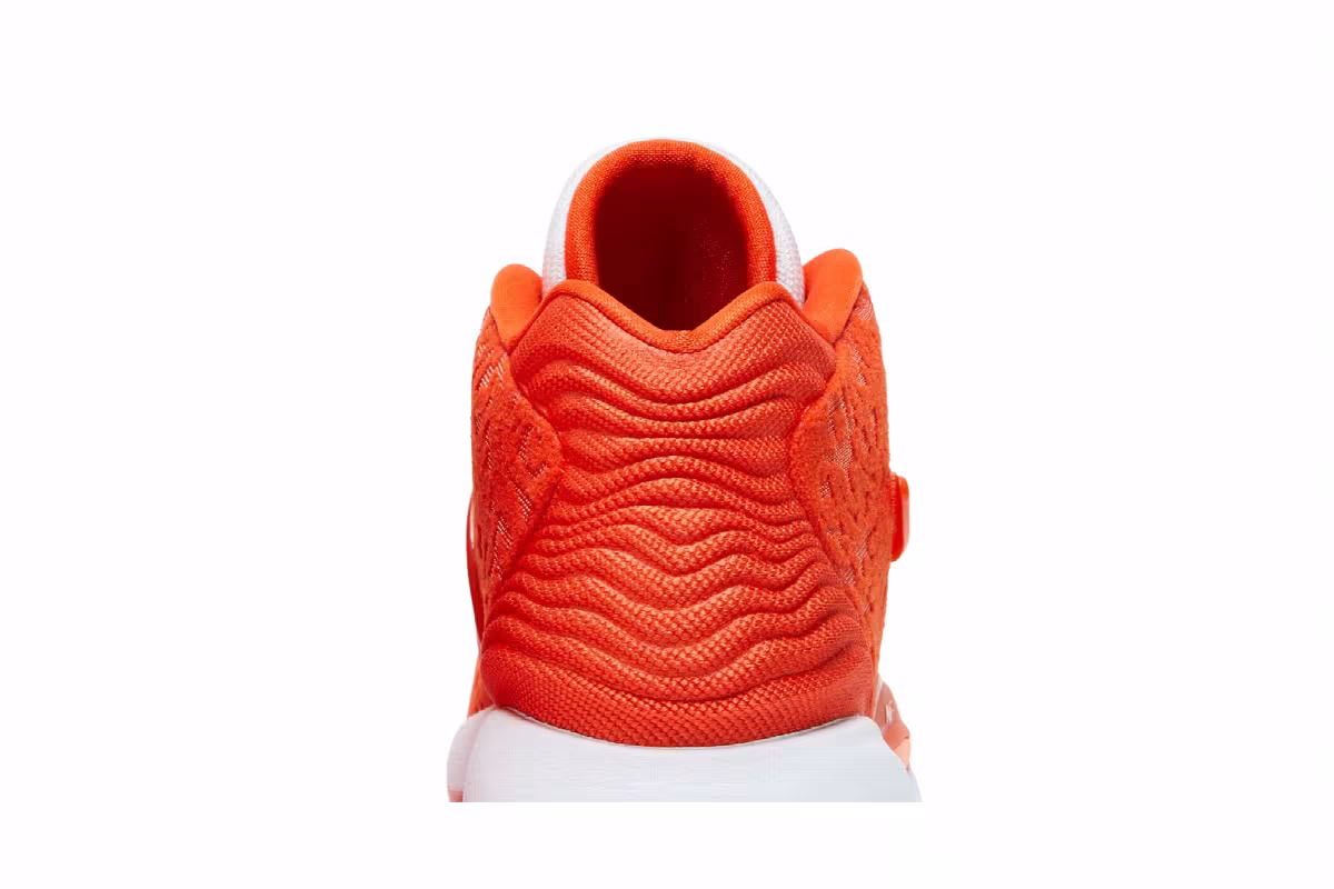 Nike KD 14 TB Team Orange, view 8