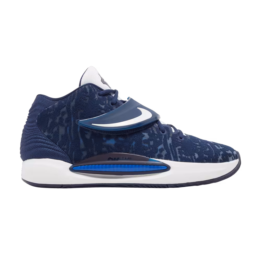 Nike KD 14 TB Midnight Navy
