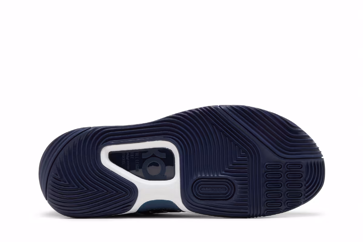 Nike KD 14 TB Midnight Navy, view 5