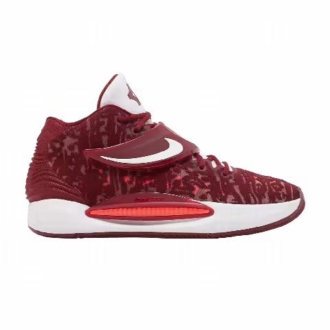 Nike KD 14 TB 'Team Red'