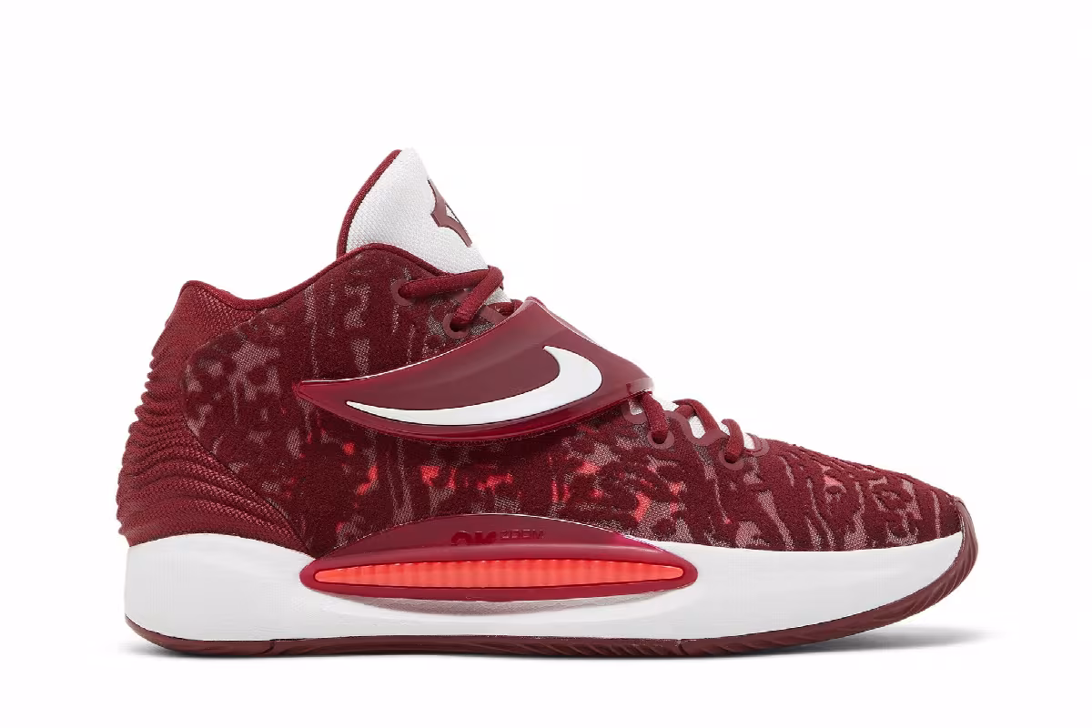 Nike KD 14 TB 9000, view 2
