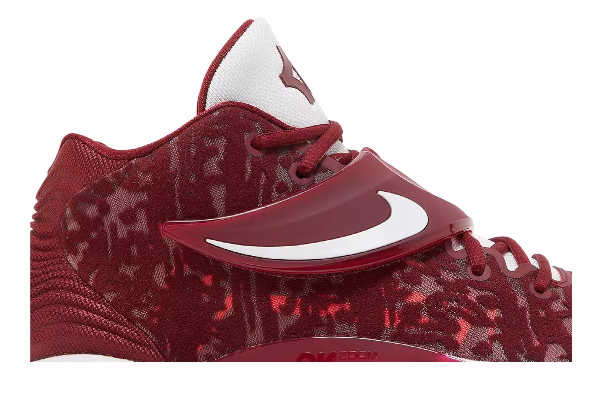 Nike KD 14 TB 9000, view 3