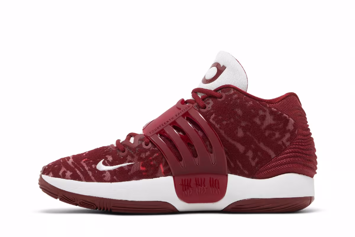 Nike KD 14 TB 9000, view 4