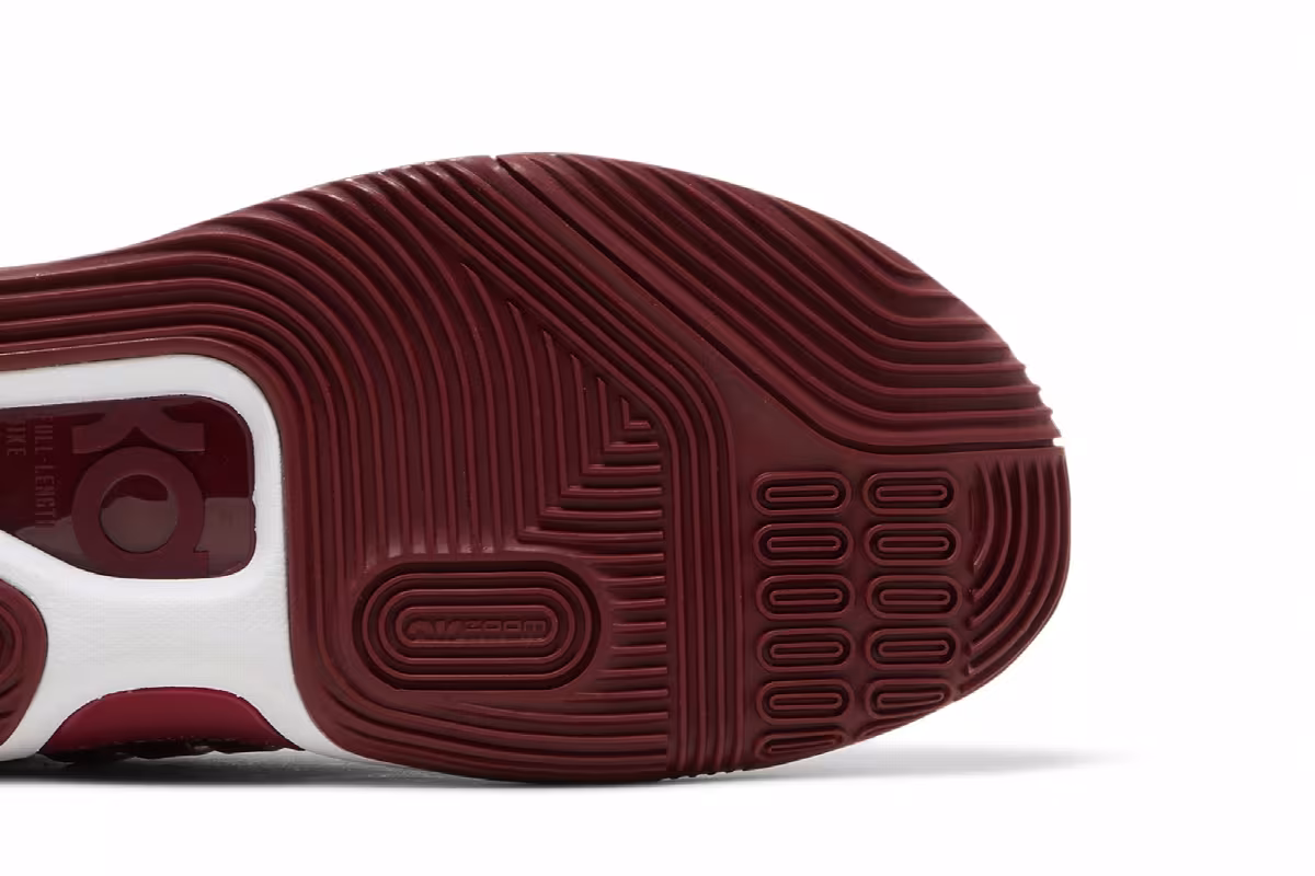 Nike KD 14 TB 9000, view 6