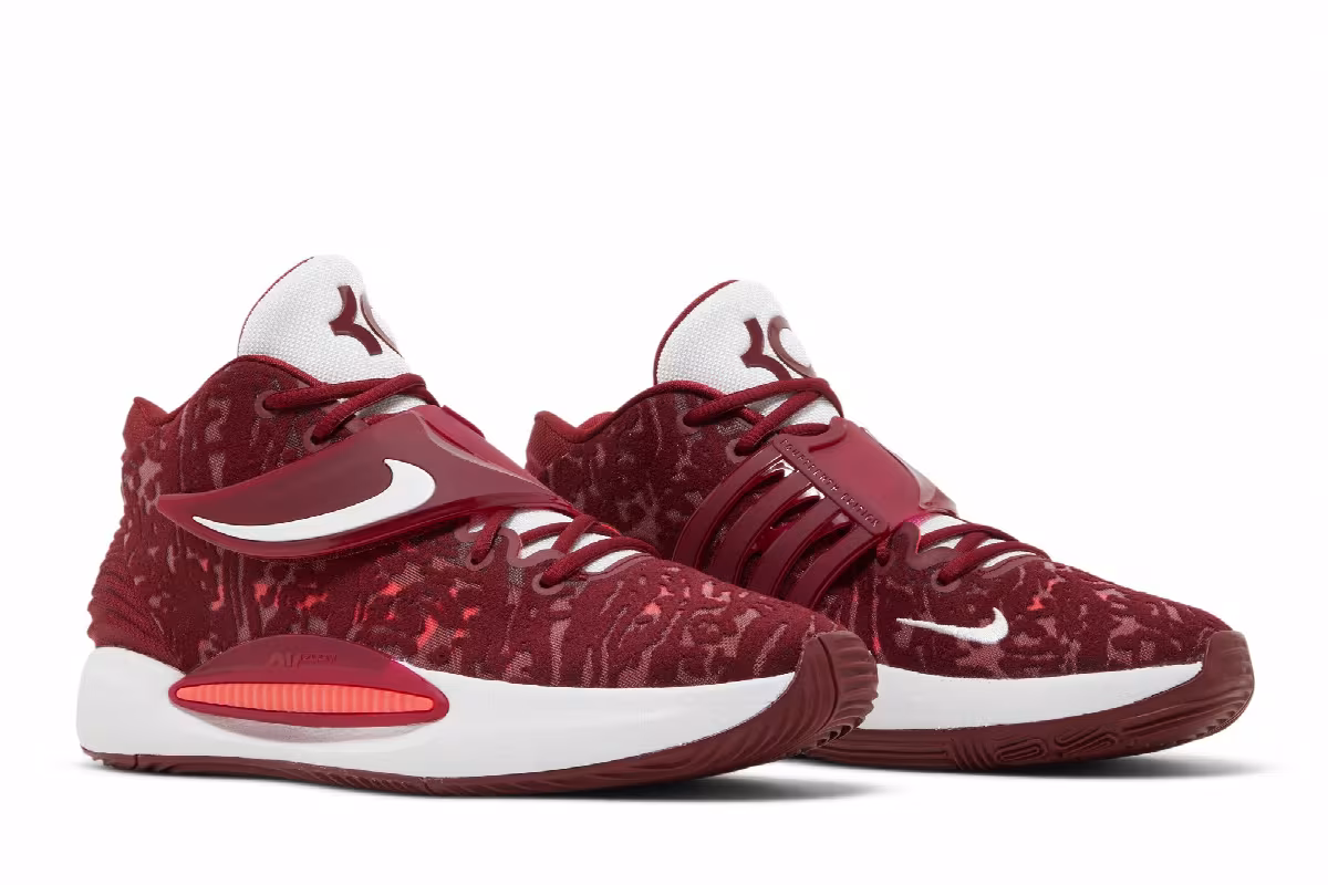 Nike KD 14 TB 9000, view 9