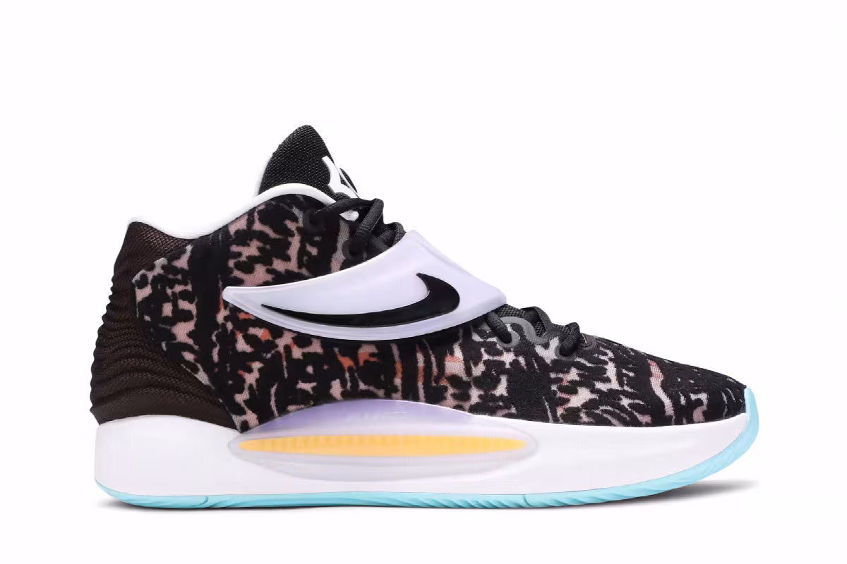 Nike KD 14 EP Essential, view 2