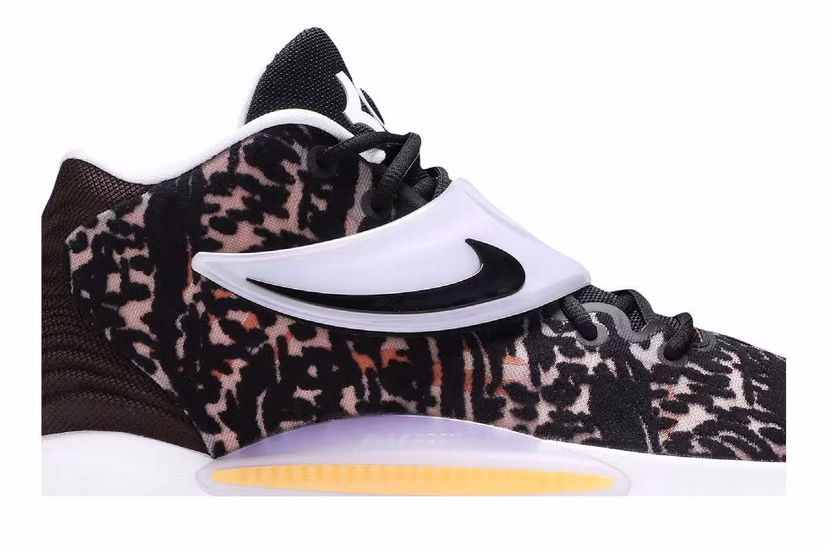 Nike KD 14 EP Essential, view 3