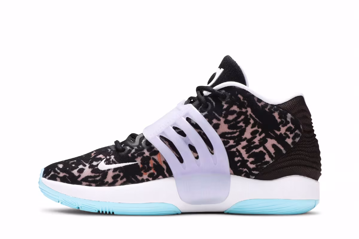 Nike KD 14 EP Essential, view 4