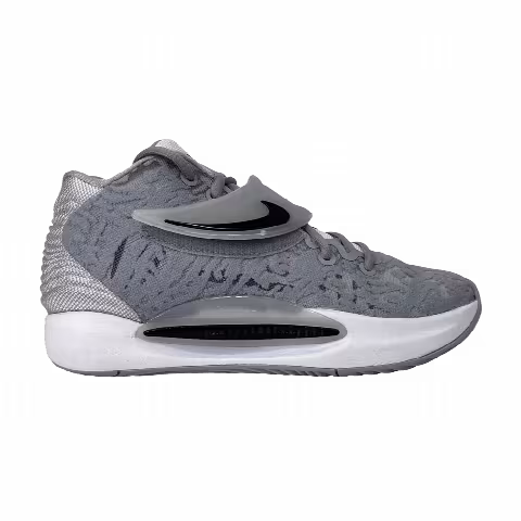 Nike KD 14 TB 'Wolf Grey'