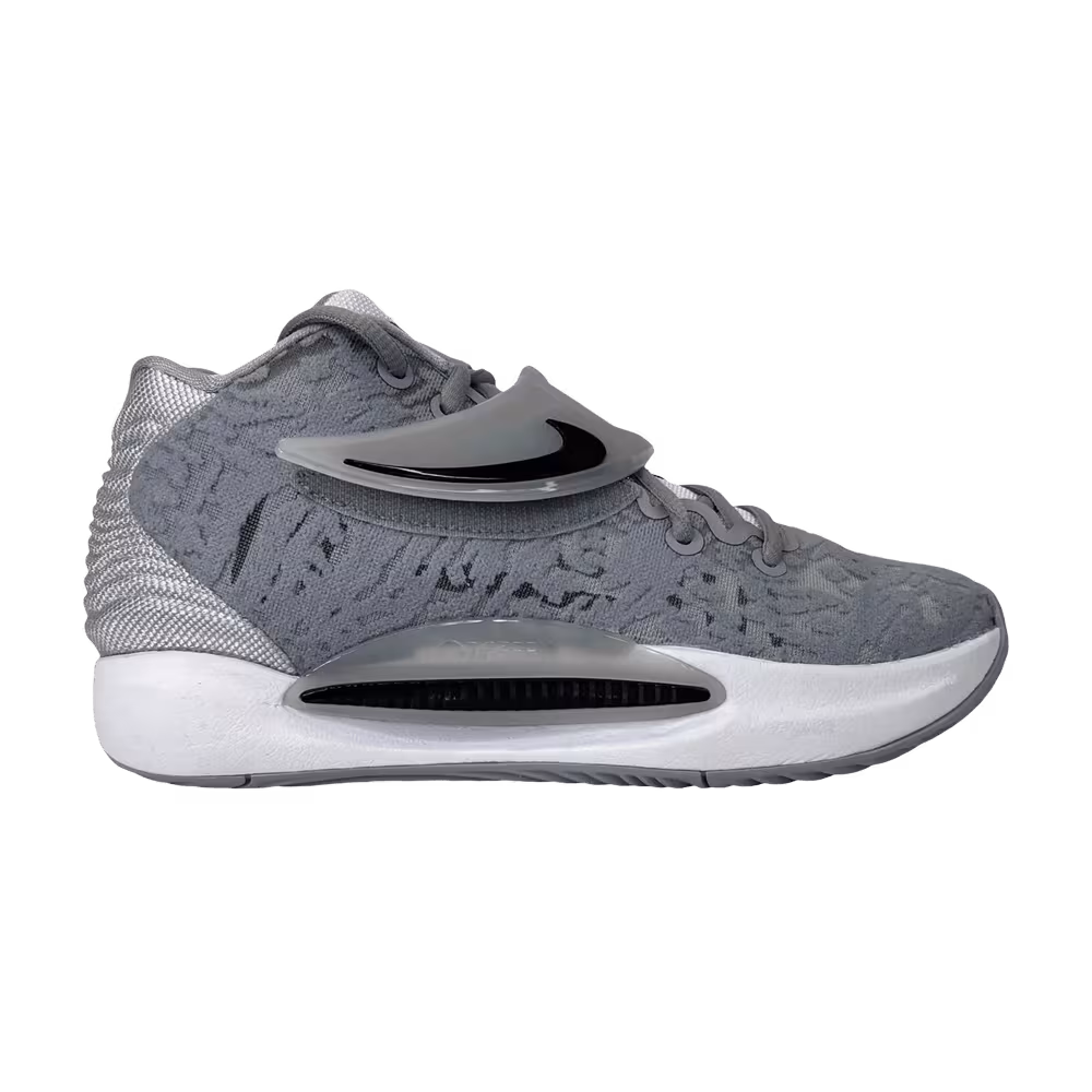 Nike KD 14 TB Wolf Grey