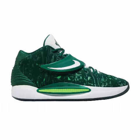 Nike KD 14 TB 'Gorge Green'