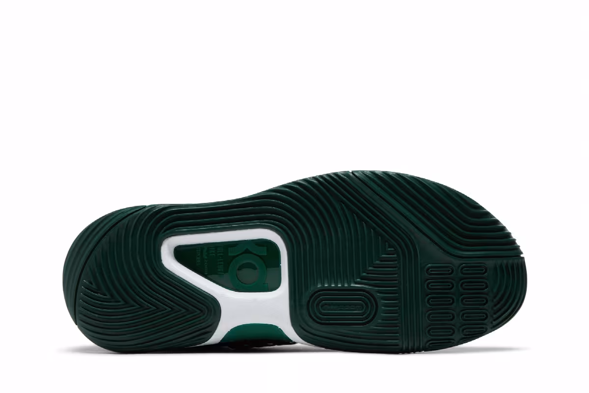 Nike KD 14 TB Gorge Green, view 5