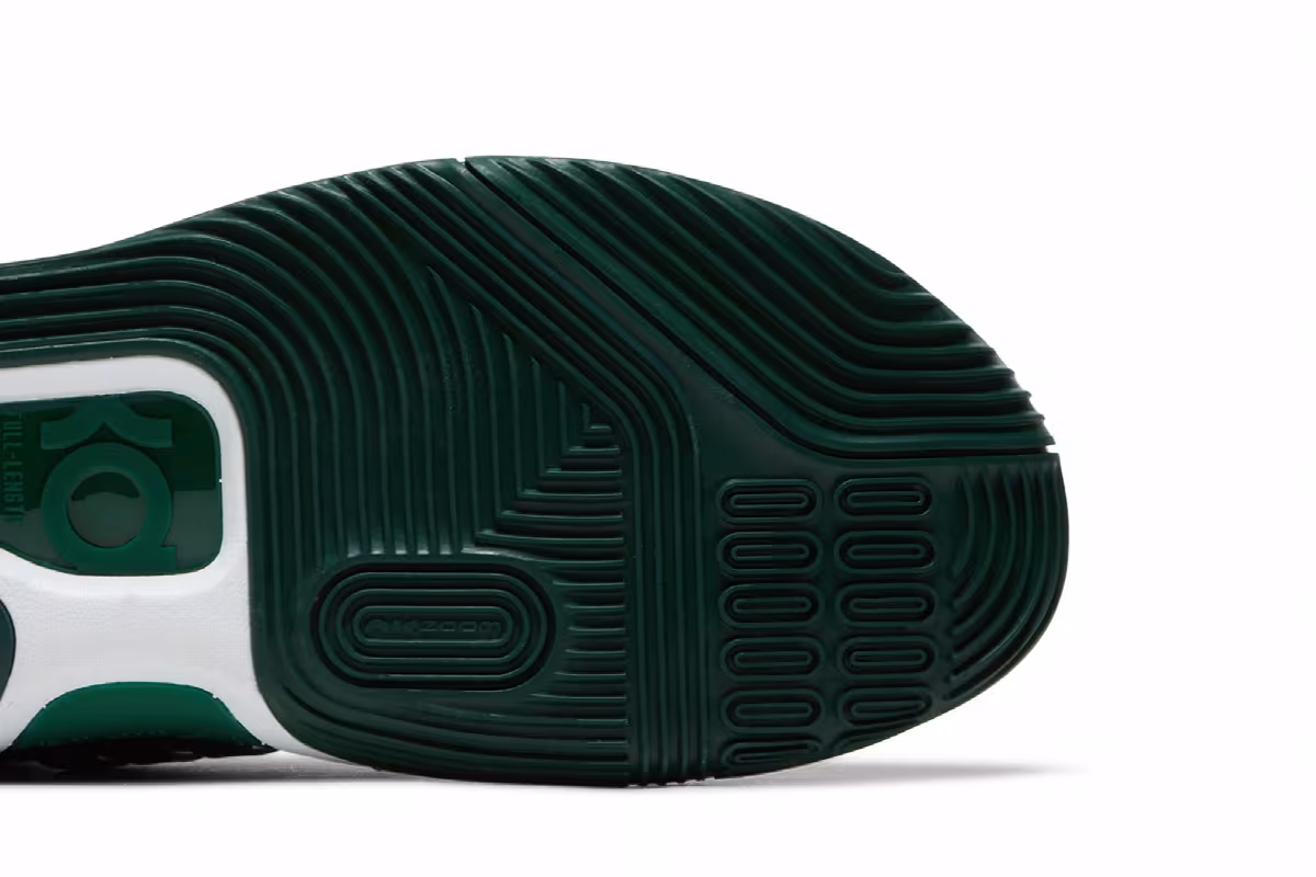Nike KD 14 TB Gorge Green, view 6