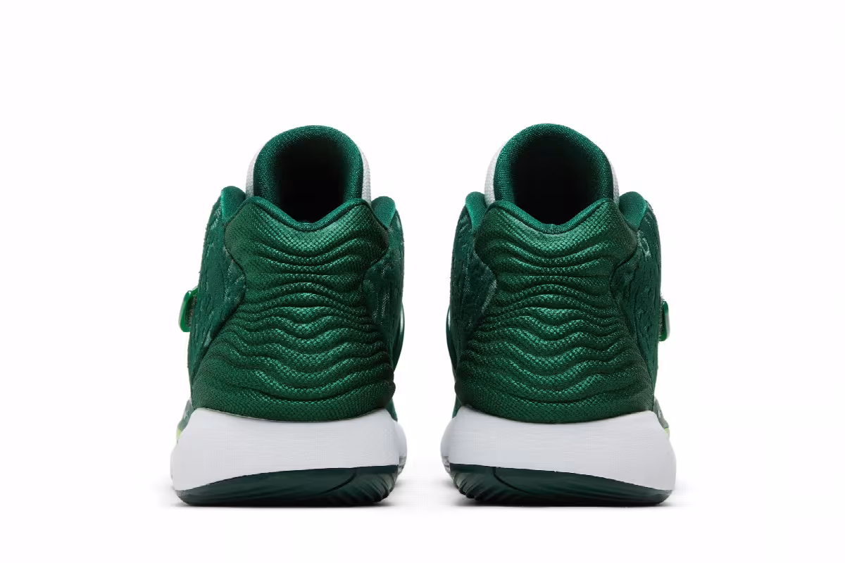 Nike KD 14 TB Gorge Green, view 7