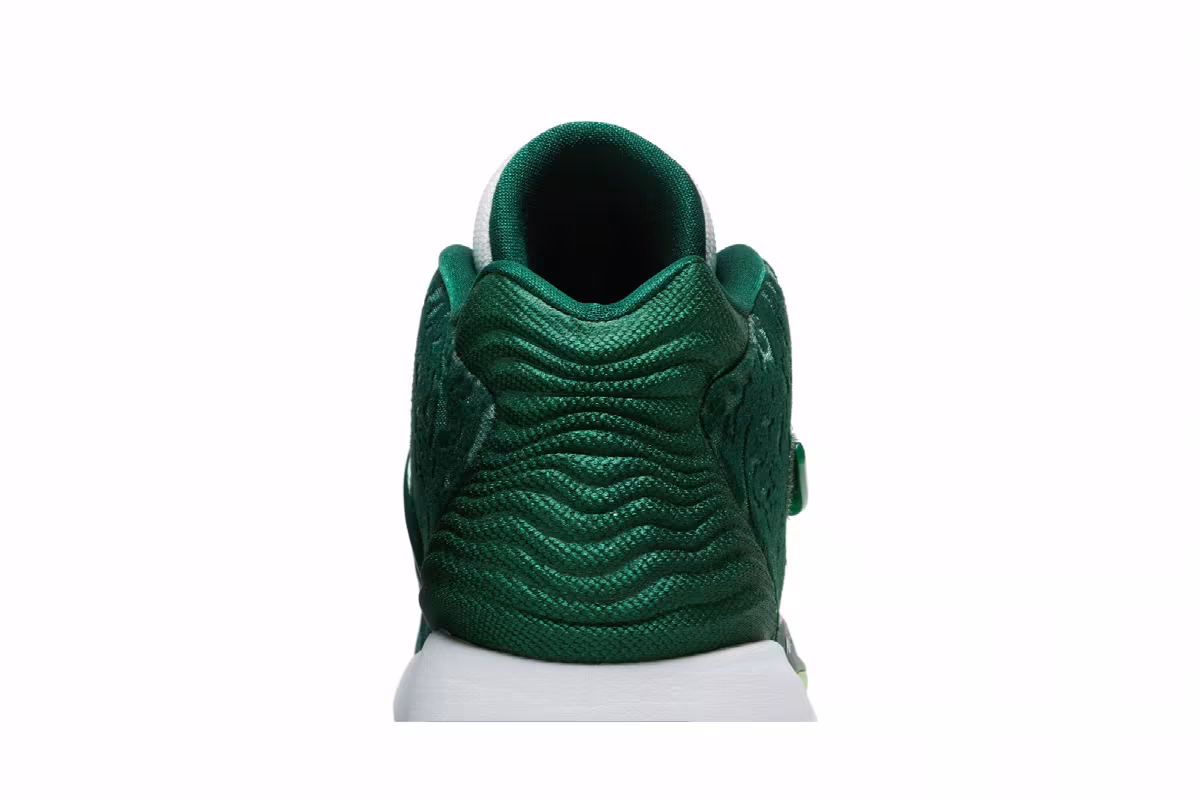 Nike KD 14 TB Gorge Green, view 8