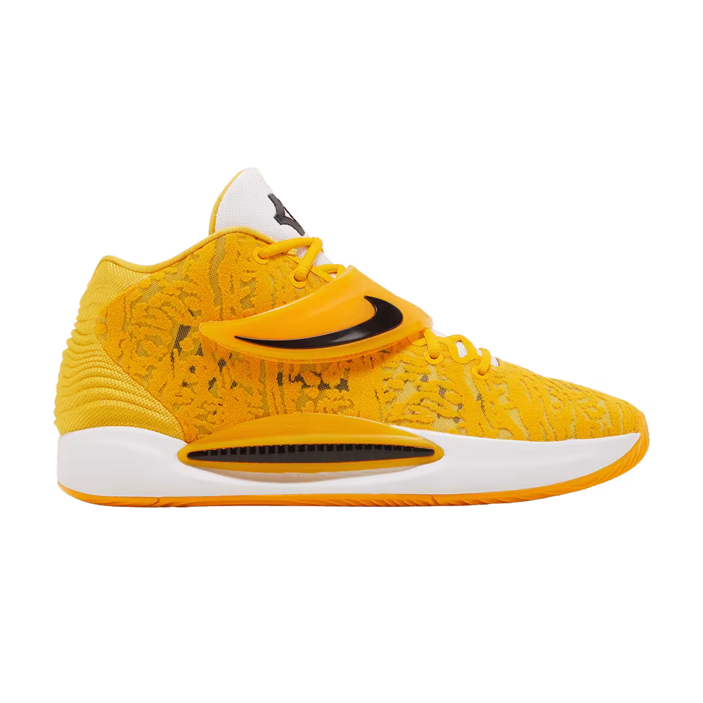 Nike KD 14 TB Yellow