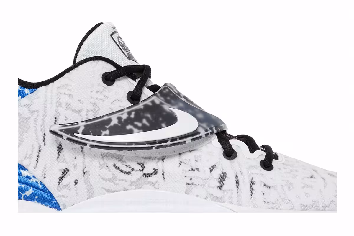 Nike KD 14 EYBL Academy, view 3