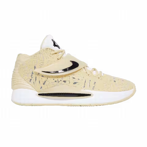 Nike KD 14 TB 'Team Gold'