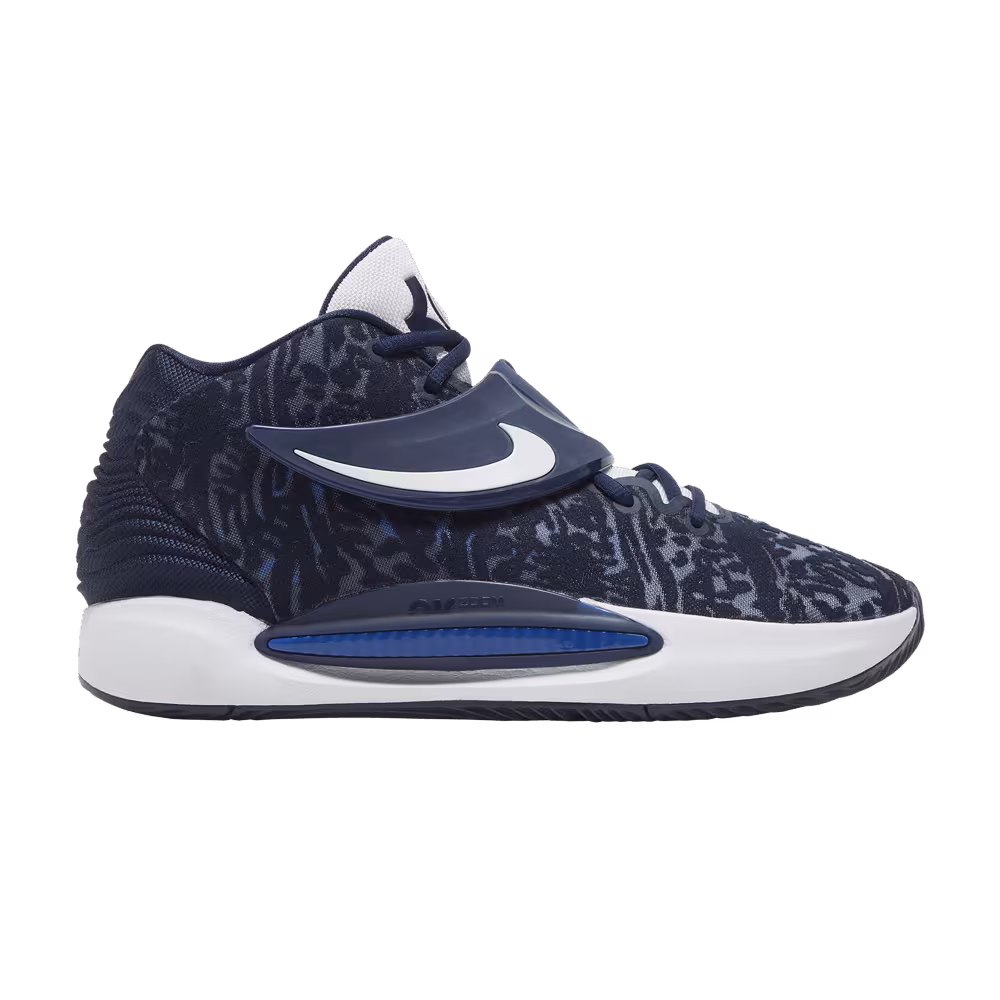 Nike KD 14 TB College Navy