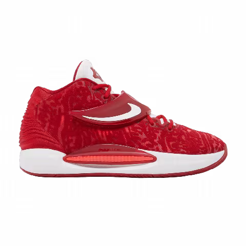 Nike KD 14 TB 'Gym Red'