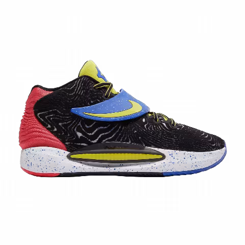 Nike KD 14 EP 'Multi-Color'