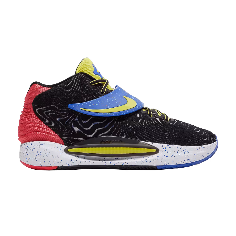Nike KD 14 EP Multi-Color