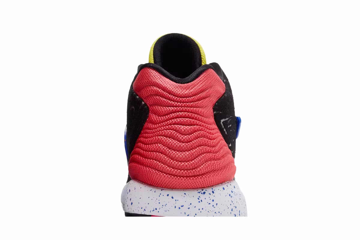 Nike KD 14 EP Multi-Color, view 8