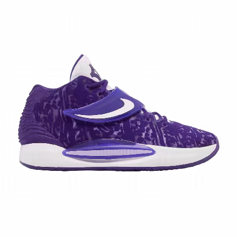 Nike KD 14 TB 'Court Purple'