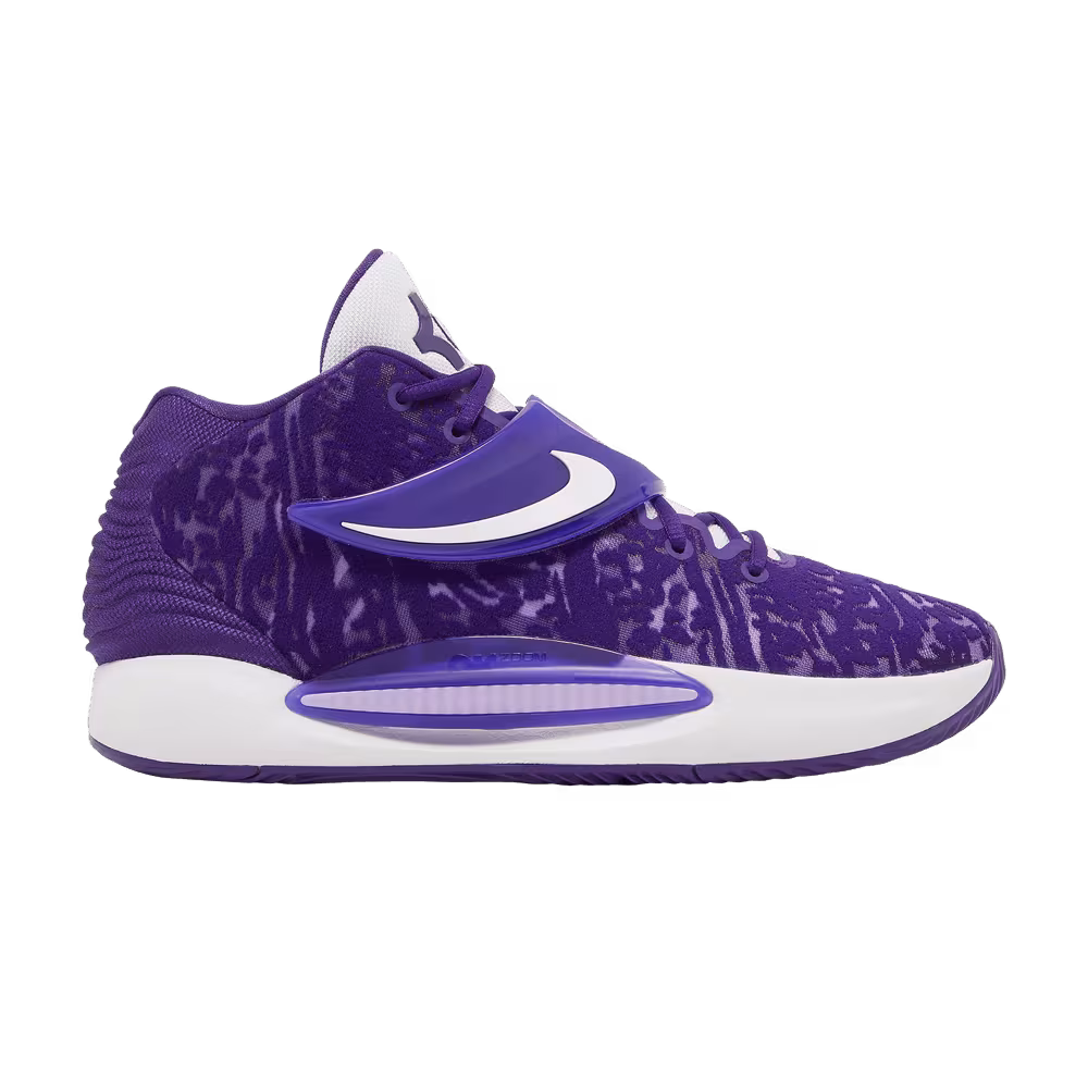 Nike KD 14 TB Court Purple