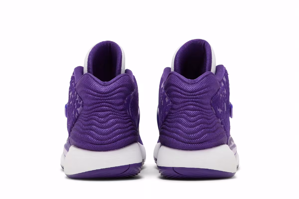 Nike KD 14 TB Court Purple, view 7