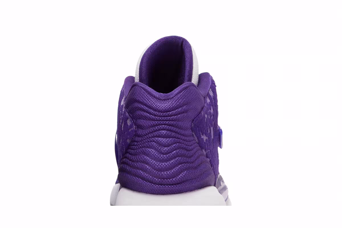 Nike KD 14 TB Court Purple, view 8