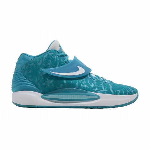 Nike KD 14 TB 'Rapid Teal'
